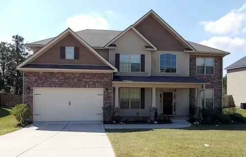New Listing! Fully furnished! Available for Master's!!