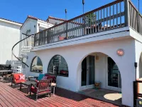 Waterfront Port Isabel, Full Private house with 6bd/2.5ba and Min's to SPI