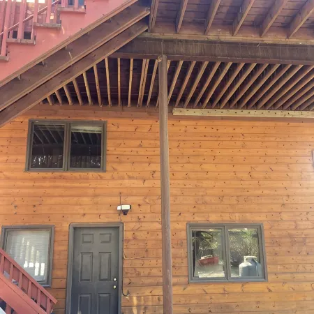Valdez Robe River Front Property