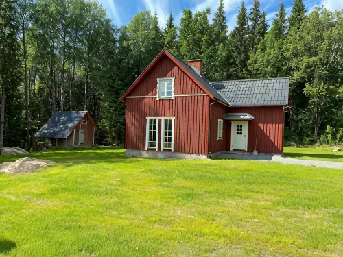 Beautiful vacation home in the countryside - homestay