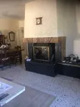 Semi-detached apartment Lacanau - Wifi