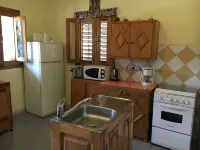 La villa du cocotier 3 minutes from the beach