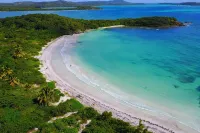 Amarilla Casita in Vieques with Wifi