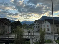 Central but quietly located, lovely and well furnished flat in Balzers. - 3 Sao