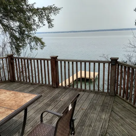 Serenity Zen House on Seneca Lake - Pet Friendly