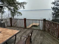 Serenity Zen House on Seneca Lake - Pet Friendly - Wi-Fi
