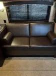 Cozy 2-bedroom RV with WiFi, AC, in charming Broken Bow - 2-Star