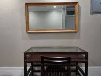 2 BEDROOM 3RD FLOOR RENOVATED W/KITCHEN - 3 MINUTES TO SUBWAY - 방갈로