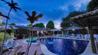 Espaço Daltro - 5,000m² of trees with full infrastructure, 2km from Guarajuba - 3つ星
