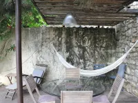 18 Century Provencal Mas With Swimming Pool Hotels in Noves