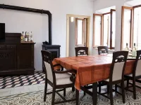Sea View Dream: 70 Sqm Panoramic Rooftop Terrace with Nature and Sea Views فنادق في بوسادا