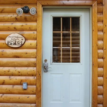 Denali Hideaway - Great For Families!