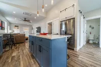 Modern Bungalow in the Heart of Fruita