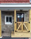 Unique Adirondack Estate on Hudson River - near Gore Mountain & Lake George