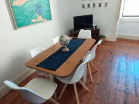 Carqueja House 1
