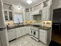 Modern Tree-Street Retreat/Walkable Location