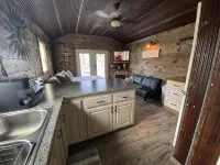 Little Choctaw Cabin - Chalets