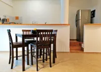 2 min to the Beach - Home & Garden - บังกะโล