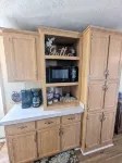 Cozy 3 Bedroom, Near i80, Explore Ogallala + Lake McConaughy, 201 LnL - Wi-Fi
