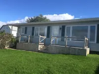 Complete House, Deck, Sunset, Water View (Cheticamp Harbour) - Wi-Fi