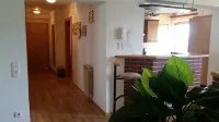 From the mountain to the lake, everything is there in this great vacation apartment - 2-Star