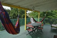 Amarilla Casita in Vieques with Wifi