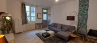 House historic town center of Chinon 3 bedrooms