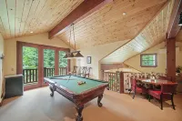 Beat the Heat! Spend 30+ Days @ Luxury 6-Bedroom Home; Walk to Canyons Village
