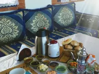Riad Le Cheval Blanc Hotels in Safi