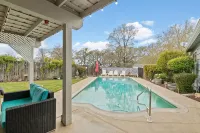 Amazing Sutter Creek - 3-Star