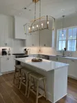 NEW GAMEDAY Home 3-BR/3BA Close to Campus! - Homestays