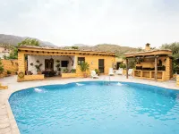 Casa Amaro houses for 6 people Hotels in Orgiva