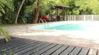 Bohemian Lodge - The Artiste's Boutique Villa - 2-Star