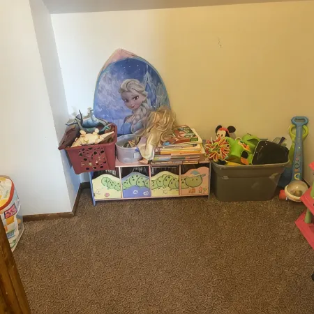 Temple Place #1, family friendly and convenient home located in town! Welcome!!