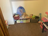 Temple Place #1, family friendly and convenient home located in town! Welcome!!
