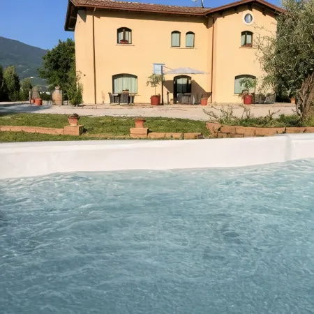 Il Castellaccio Bed & Breakfast