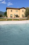 Il Castellaccio Bed & Breakfast - Pools