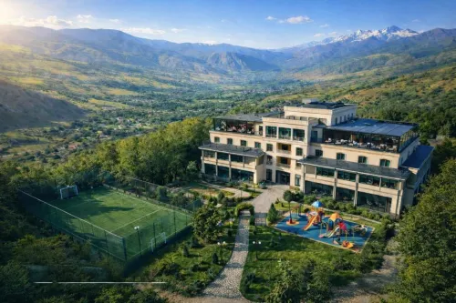 Turon Resort - spa