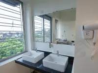 City Central Hostel Hotels near IISWBM