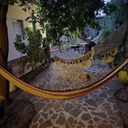 Hostal Vacaciones Nicas