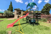 Cinzaco Dullstroom - Wifi