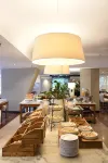 Hotel Guarani Asuncion - พร้อมอาหารเช้า