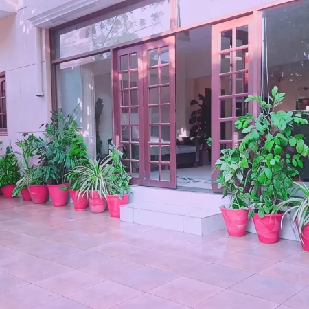 Hotel Inn Karachi