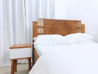 Elrad Msamvu Villa with Privacy by Monalisa - balcony