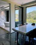 Taining Shanyu Maple B&B - balcony
