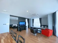 BB HOTEL - Kuntosalit