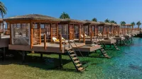 Chamada Prestige Hotel and Casino - Wifi