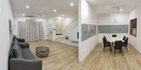 T House Nearby Kuantan East Coast Shopping Mall - ที่มีบาร์