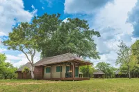 Shindzela Tented Camp - Campgrounds