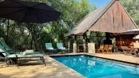 Singwe Private Safari Lodge Kruger - 3-Star
